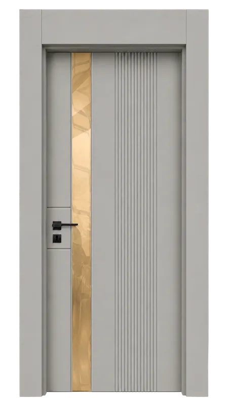 AP1002 - İç Oda Kapıları - Asya Yapı