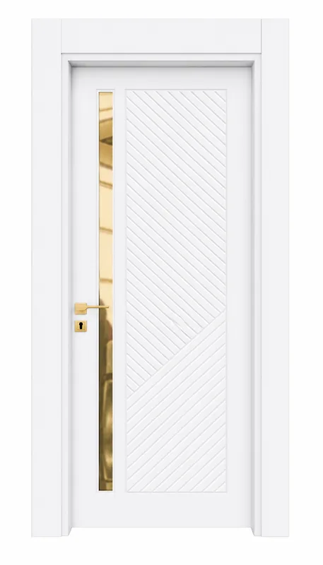 AP1003 - İç Oda Kapıları - Asya Yapı