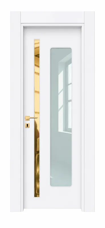 AP1004 - İç Oda Kapıları - Asya Yapı