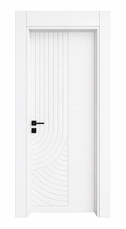 AP1007 - İç Oda Kapıları - Asya Yapı