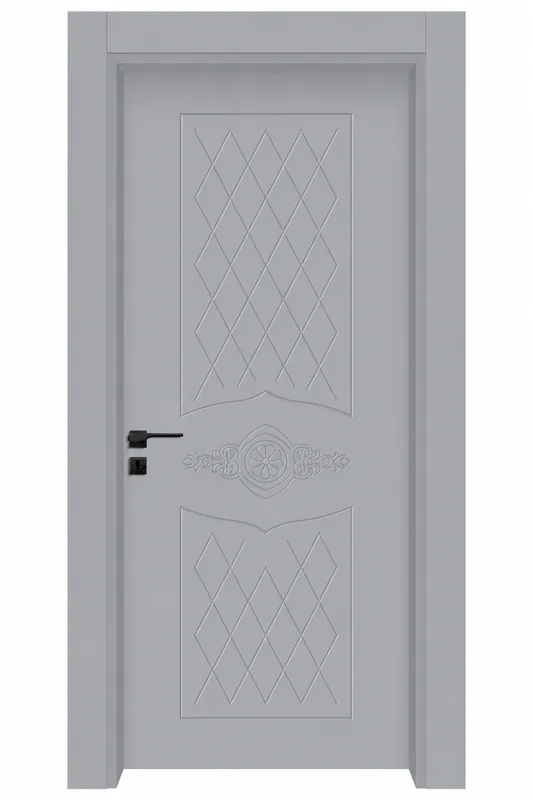 AP1008 - İç Oda Kapıları - Asya Yapı