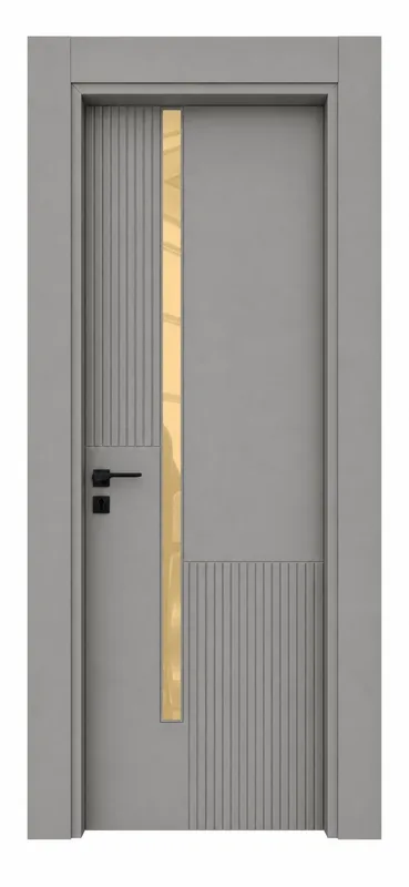 AP1008 - İç Oda Kapıları - Asya Yapı