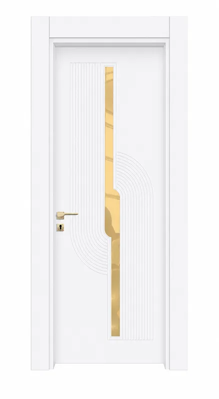 AP1016 - İç Oda Kapıları - Asya Yapı