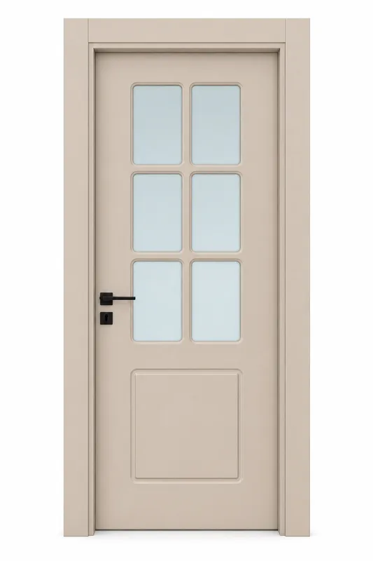 AP1022 - İç Oda Kapıları - Asya Yapı