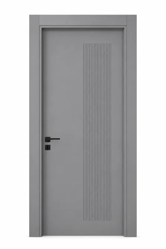 AP1027 - İç Oda Kapıları - Asya Yapı