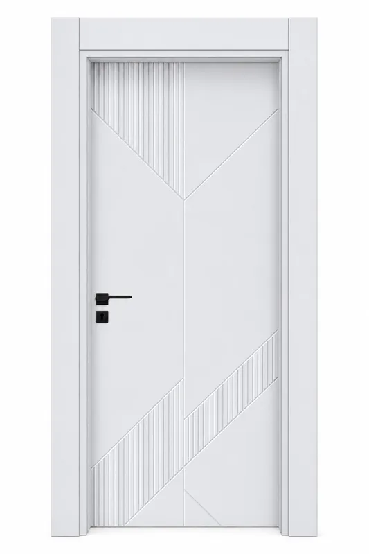 AP1028 - İç Oda Kapıları - Asya Yapı