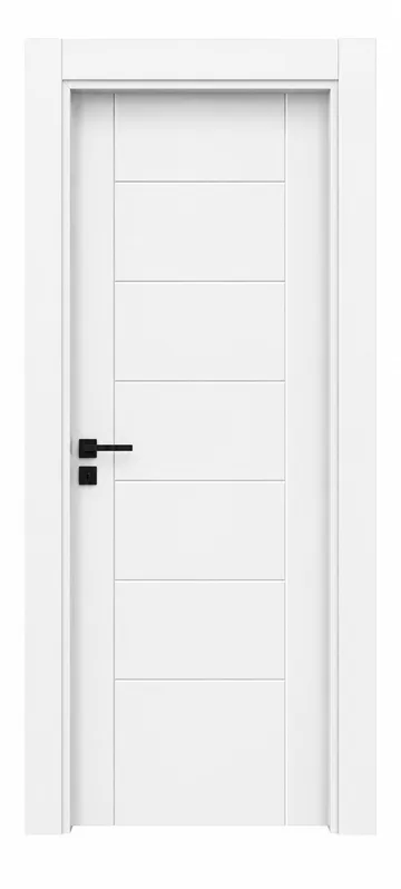 AP1030 - İç Oda Kapıları - Asya Yapı