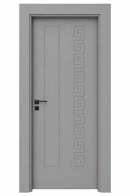 AP1033 - İç Oda Kapıları - Asya Yapı