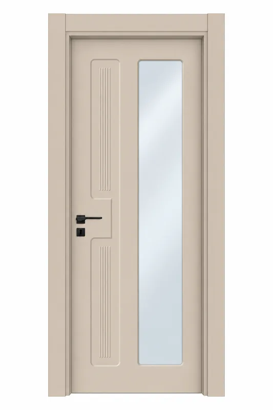 AP1035 - İç Oda Kapıları - Asya Yapı