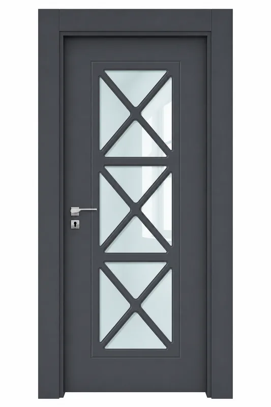 AP1036 - İç Oda Kapıları - Asya Yapı