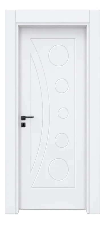 AP1040 - İç Oda Kapıları - Asya Yapı