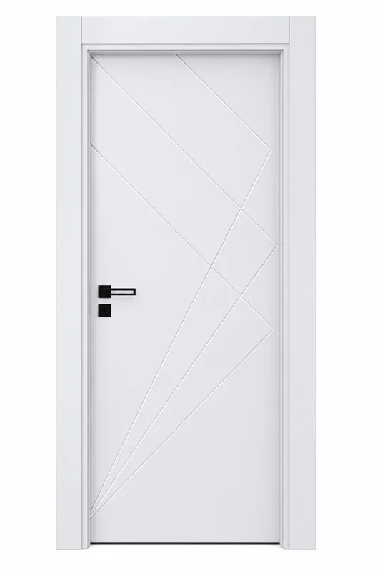 AP1052 - İç Oda Kapıları - Asya Yapı