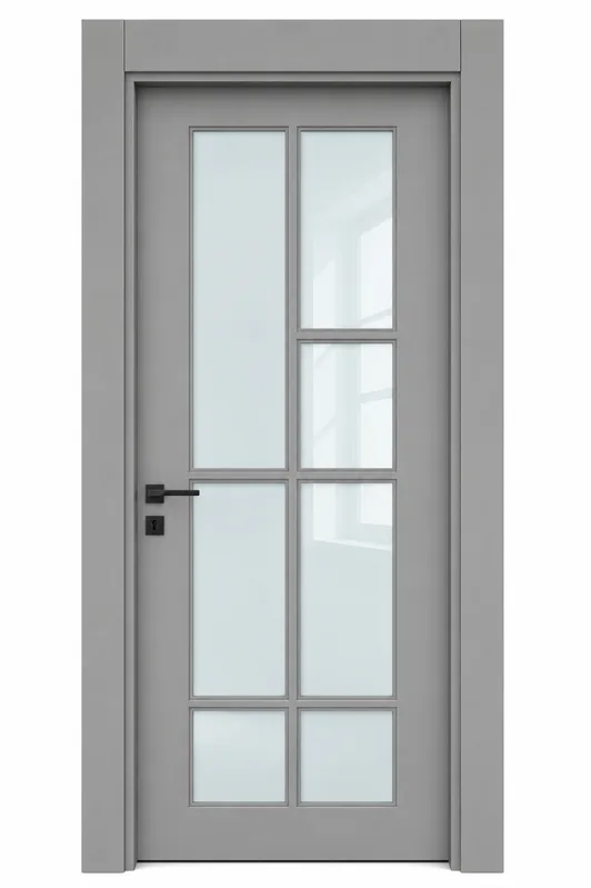 AP1055 - İç Oda Kapıları - Asya Yapı