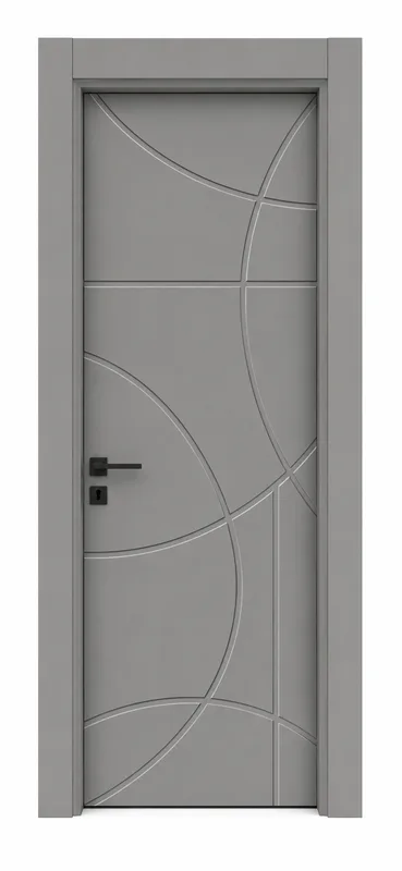 AP1056 - İç Oda Kapıları - Asya Yapı