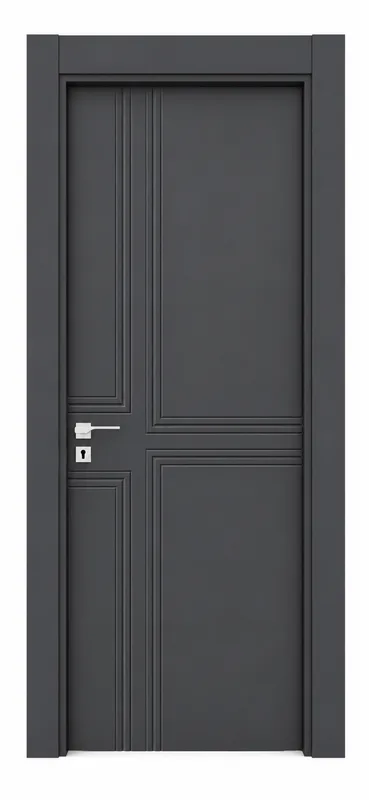 AP1058 - İç Oda Kapıları - Asya Yapı