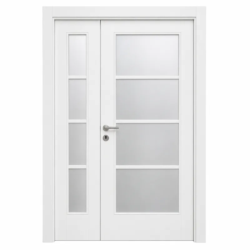 AP1060 - İç Oda Kapıları - Asya Yapı