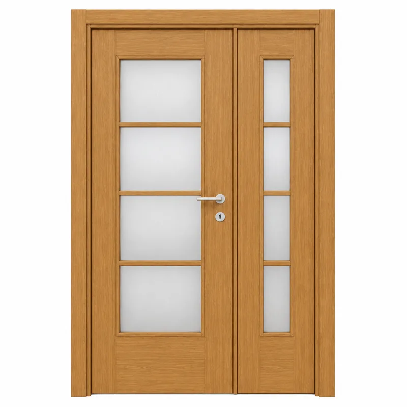 AP1061 - İç Oda Kapıları - Asya Yapı