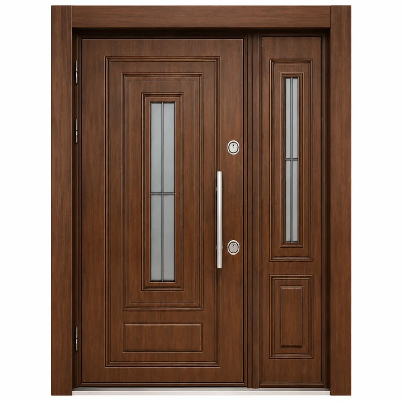 AP1110 - Çelik Kapılar - Asya Yapı