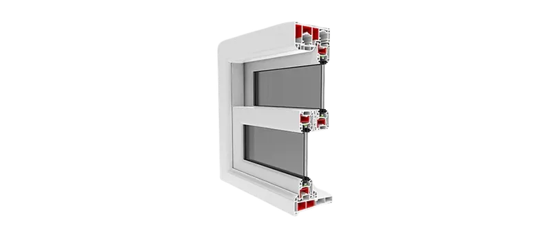 Giyotin - PVC Pencere Sistemleri - Asya Yapı
