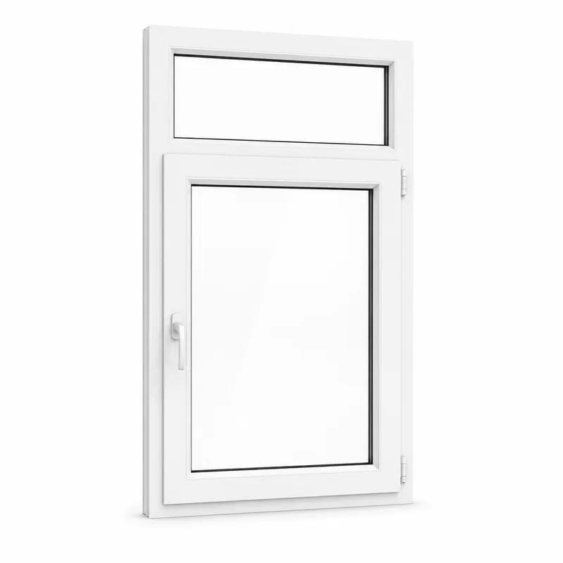 PVC Sistemi 012 - PVC Pencere Sistemleri - Asya Yapı