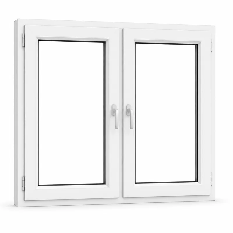 PVC Sistemi 013 - PVC Pencere Sistemleri - Asya Yapı