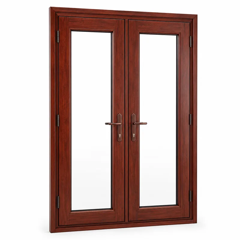 PVC Sistemi 019 - PVC Pencere Sistemleri - Asya Yapı