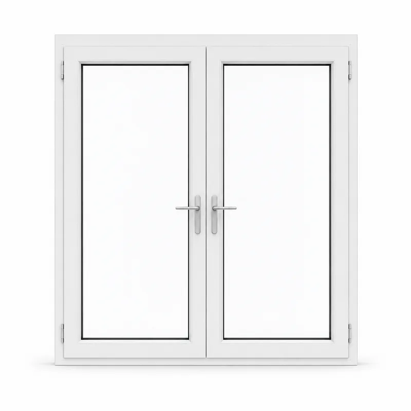 PVC Sistemi 025 - PVC Pencere Sistemleri - Asya Yapı